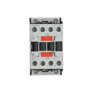 Contacto Lovato BF1201A 12A Bobina 230V 50/60Hz 5.7kW