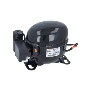 Compressor Cubigel GU60TG R134 220-240V 50Hz 1/5 HP