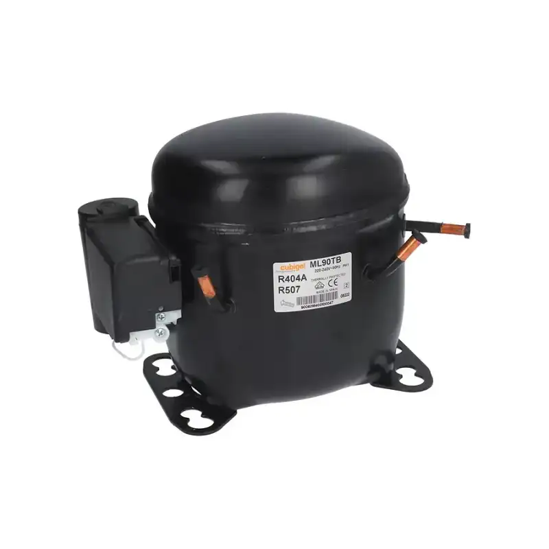 Compresor Cubigel ML90TB R404 220-240V 50Hz