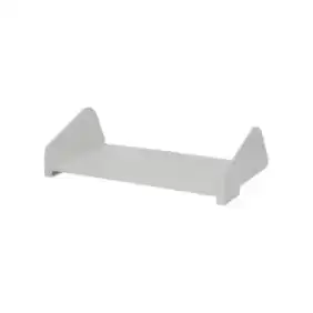 Door Baffle Plate 345x205 mm Made in Italy