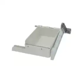 Icematic OEM 81401621 Drip Tray Assembly 180x126 mm Made in Italy