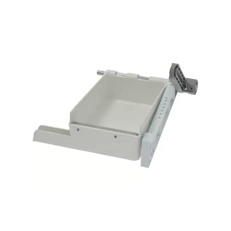 Icematic OEM 81401621 Drip Tray Assembly 180x126 mm Made in Italy
