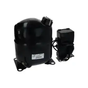 Embraco NJ2192GJ Compressor R404 220-240V 50Hz 1.2 HP