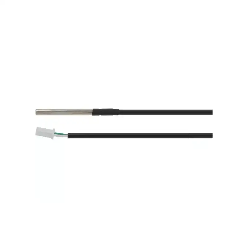 Icematic OEM 33580298 NTC Capacitor Probe Ø5x60 mm 1250 mm Cable