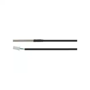 Icematic OEM 33580298 NTC-Kondensatorsonde Ø5x60 mm 1250 mm Kabel