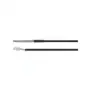 Sonda del condensatore NTC Icematic OEM 33580298 Ø5x60 mm con cavo da 1250 mm