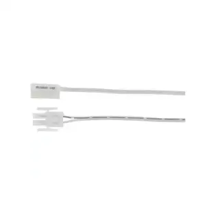 Magnetic Switch 26x12x7 mm with 1500 mm Cable Made in USA