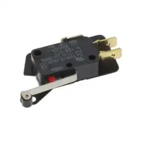 Icematic OEM 81401140 Microswitch OMRON V-166-1CR5 16A 250V

Traduzione: Interruttore a microswitch OEM Icematic 81401140 OMRON 