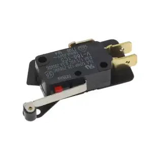 Icematic OEM 81401140 Microswitch OMRON V-166-1CR5 16A 250V