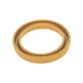 Junta tórica de sellado de aceite de 34x25x4.7 mm fabricada en EE. UU. para máquinas de hielo Scotsman y Simag.