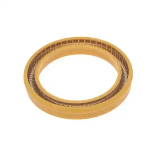 O-Ring Sealing Oil 34x25x4.7 mm Made in USA for Scotsman and Simag Icemakers
