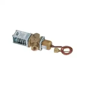 Icematic OEM 19865611 Pressostatic Ventil V46AA-9608