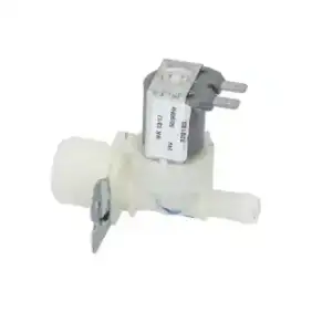 Icematic OEM 19865537 Solenoid Valve ELBI 329 1-Way 180 24V