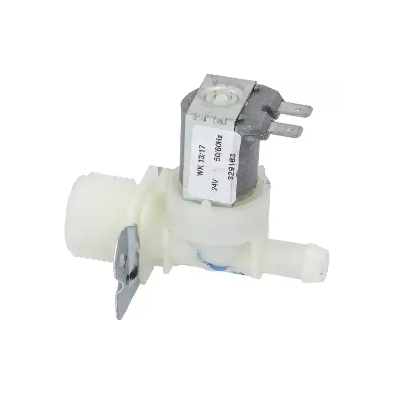 Icematic OEM 19865537 Solenoid Valve ELBI 329 1-Way 180 24V
