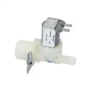 Icematic OEM 19865537 Solenoid Valve ELBI 329 1-Way 180 24V