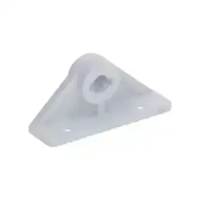 Icematic OEM 25726115/3 Support for Paddled Shaft Made in Italy
