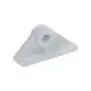 Icematic OEM 25726115/3 Support for Paddled Shaft Made in Italy