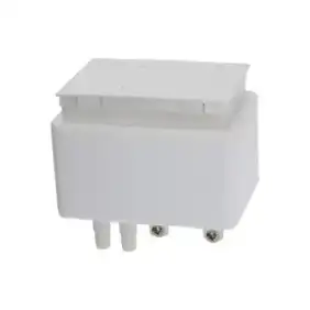 Icematic CF79312601 Tank and Float Assembly Made in Italy