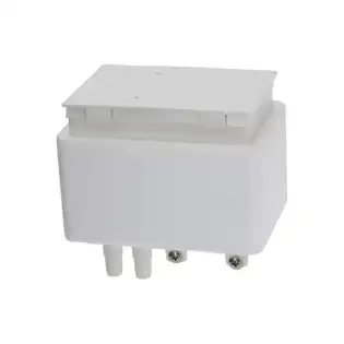 Icematic CF79312601 Tank and Float Assembly Made in Italy