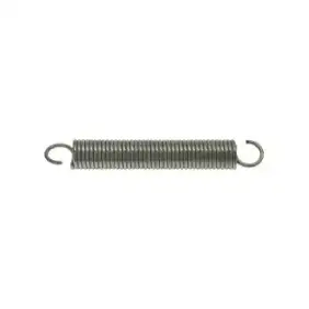 Traction Spring for Tray 13x93 mm Made in Italy