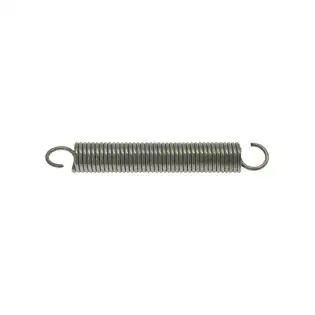 Traction Spring for Tray 13x93 mm Made in Italy