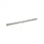 Water Distributor Tube 490 mm Made in Italy for Icematic, Scotsman and Simag Icemakers