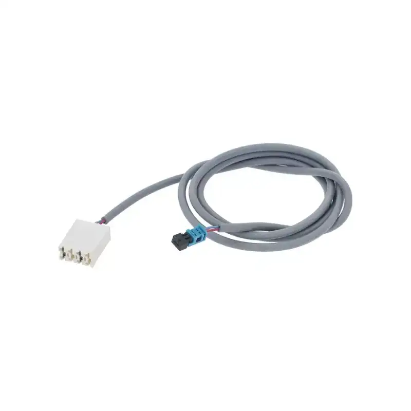 Water Level Sensor Connection Cable 1300 mm Made in Italy for Scotsman and Simag Icemakers
