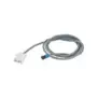 Water Level Sensor Connection Cable 1300 mm Made in Italy for Scotsman and Simag Icemakers