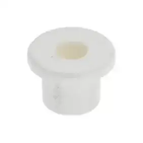 Bushing for Door Deflector 12 8x4x8.5 mm Made in Italy