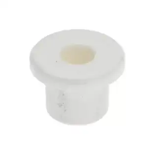 Bushing for Door Deflector 12 8x4x8.5 mm Made in Italy