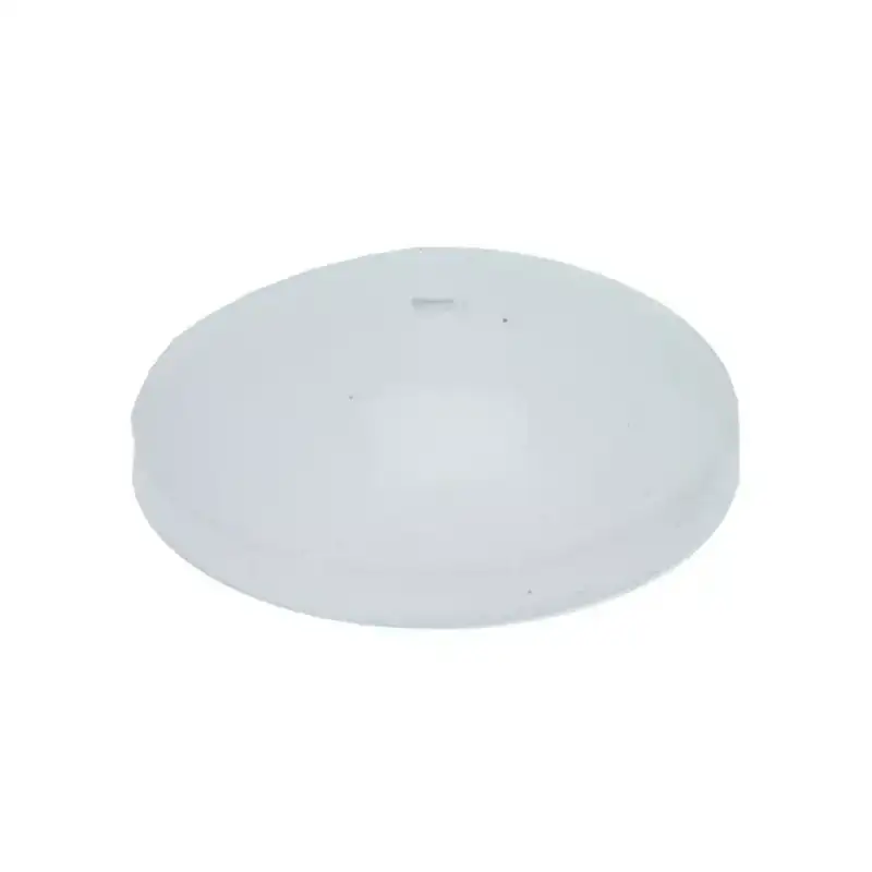 Icematic CF66050700 Tapa de plástico SF300 SF500 Hecho en Italia