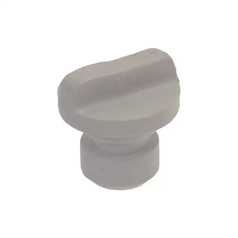 Cap dia 12 mm Made in Italy for Icematic, Scotsman and Simag Icemakers