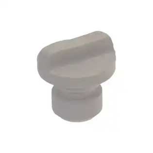 Cap dia 12 mm Fabriqué en Italie pour les machines à glaçons Icematic, Scotsman et Simag.