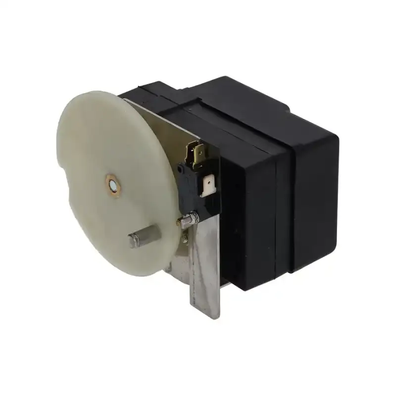 Icematic OEM 81404024 tandwielmotor LIP 021B 230V 50Hz 11W 1rpm