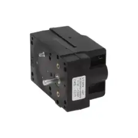 Motorreductor LIP 143 230V 50Hz 11W 0.72rpm Gemaakt in Italië