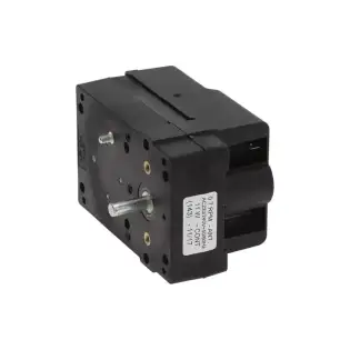 Gear Motor LIP 143 230V 50Hz 11W 0.72rpm Made in Italy