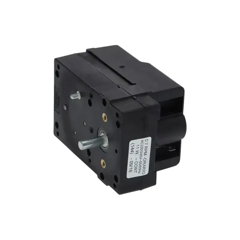 Getriebemotor LIP 144 230V 50Hz 11W 0.7 U/min Hergestellt in Italien