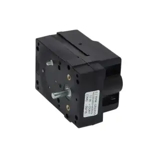 Gear Motor LIP 144 230V 50Hz 11W 0.7rpm Made in Italy
