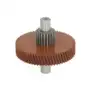 Icematic OEM CF65115600 Gearwheel and Fibre Pinion Made in Italy