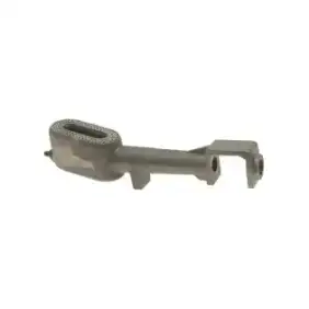 MBM OEM 161819 Bruciatore Verticale 295x60 mm Prodotto in Italia