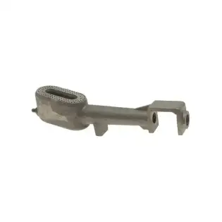 MBM OEM 161819 Verticale Brander 295x60 mm Gemaakt in Italië