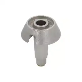 Brûleur MBM Ø70 mm avec régulateur d'air Fabriqué en Italie