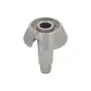 MBM Burner Ø70 mm with Air Regulator Made in Italy