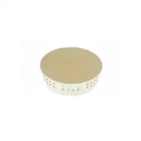 MBM OEM 185734 Burner Cap 7KW Flex 2.0 Ø90 mm Made in Italy