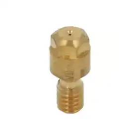Buse pilote OEM MBM Ø0,35 mm Méthane Fabriquée en Italie pour G4SF7