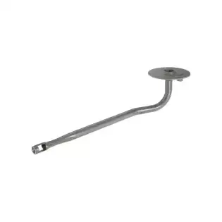 MBM OEM 164557 Rear Venturi 6KW 145 mm Made in Italy