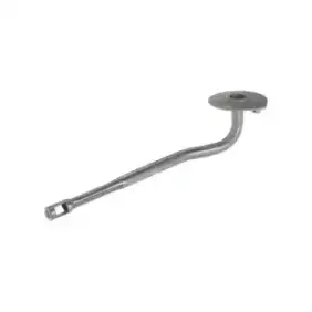 MBM OEM 164558 Rear Venturi 8KW Ø145 mm Made in Italy