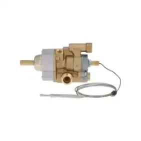 Torneira Termostática MBM OEM 24ST Fabricada em Itália