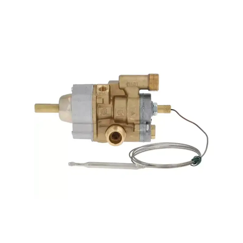 MBM OEM Thermostatic Tap 24ST Made in Italy