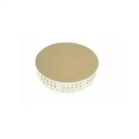 Tampa do queimador MBM OEM 185736 11KW Flex 2.0 dia102 mm Feita na Itália